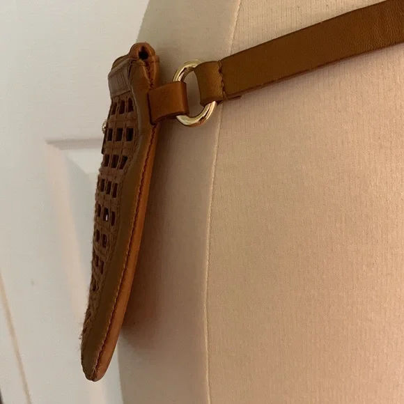 Michael Kors Brown Belt Bag - Picture 6 of 14